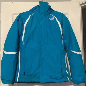 Tri-Climate Winter Jacket